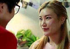 Korealainen pehmoporno kokoelma herkullinen ex ja tuo nainen ensimmäinen kohtaus