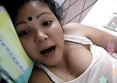 Bengali tøs på webcam 7