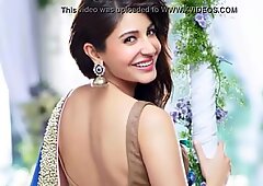 Anushka sharma عارية أعلى صور الممثلة الداعر