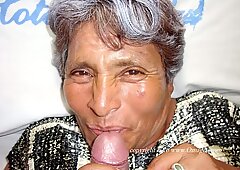 OmaGeiL Mashup of Grannies Matures and Milf Pics