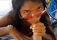 Hd tiny thai remaja Heather Jauh masuk tenggorokan ### semburan sperma on kapal