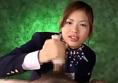 Incrível japonesas rapariga em fabuloso porno pov, punheta jav clip