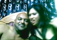 Sexy indian coupleu- 6
