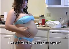 obese damsel videos - Official weight gain progress for the 100th video
