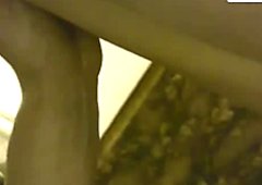 Buttplug lover gets finger fucked in her asshole. Homemade video
