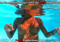 Pegas Productions - Best Amy Lee Compilation from Quebec