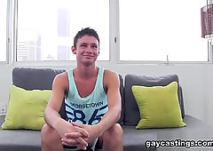 Donny - gaycasting