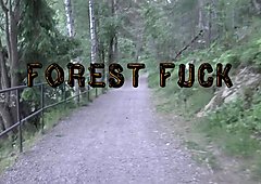 Forest Fuck