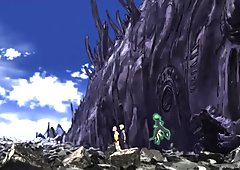 ONE PUNCH MAN - EPISODE 12