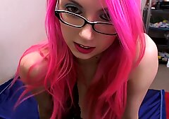 Webcam anal masturbasi