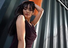 Min name er yollada din ultimate asiatisk sexleketøy fra Thailand