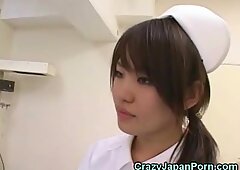 Perv at a Gynecology Clinic